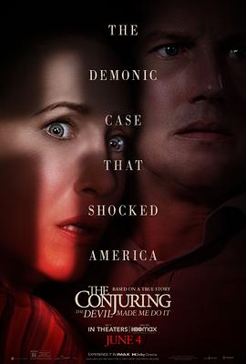 海角社区成人版《招魂3 The Conjuring: The Devil Made Me Do It》免费在线观看