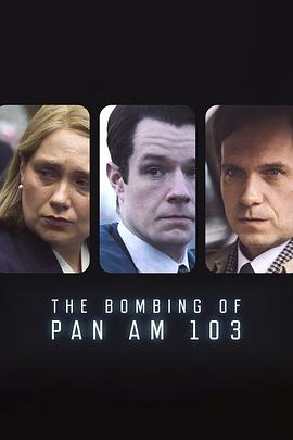 海角社区成人版《泛美航空103航班爆炸案 The Bombing of Pan Am 103》免费在线观看