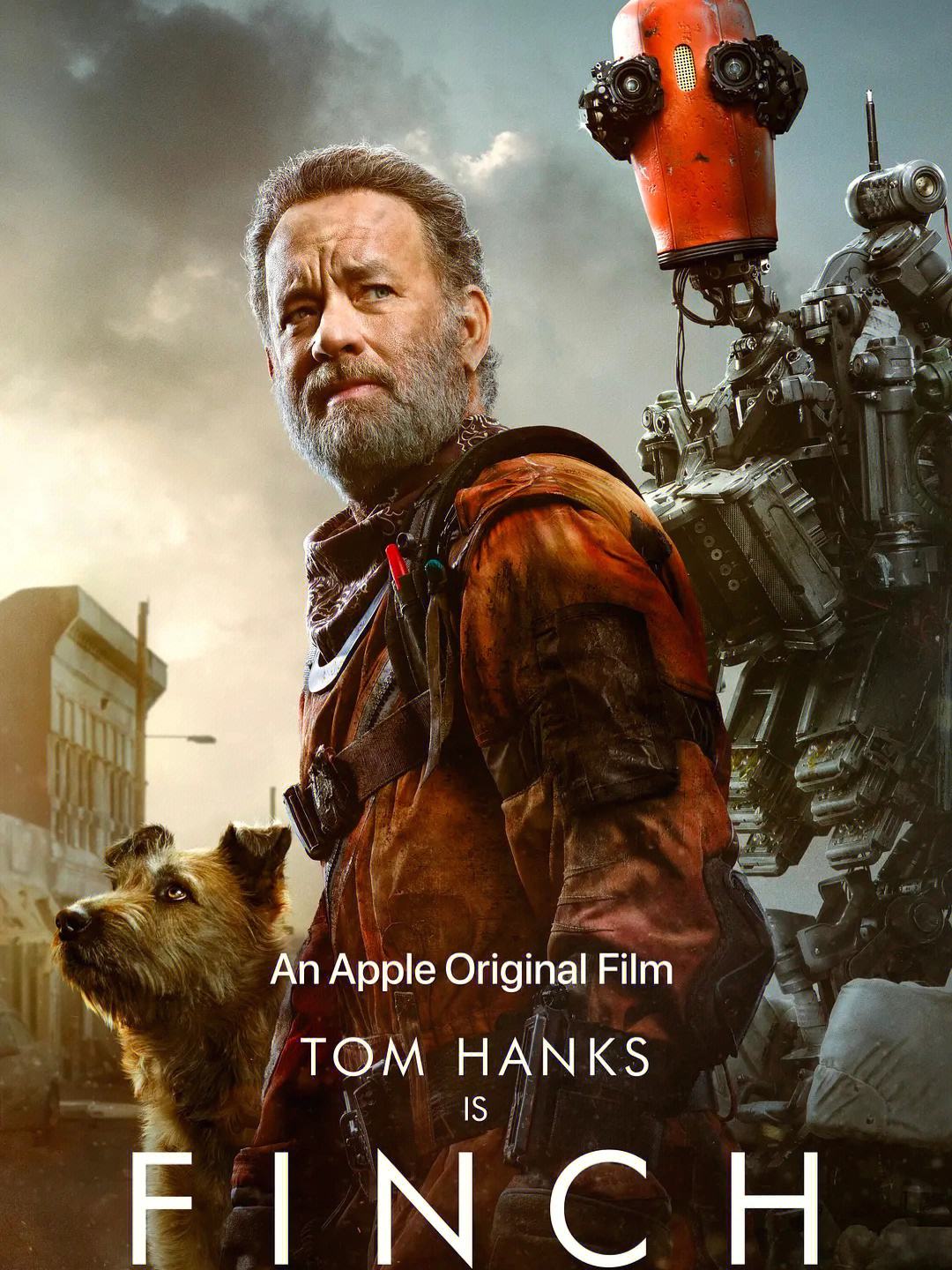 海角社区国产精伦《芬奇的旅程【影视解说】》免费在线观看