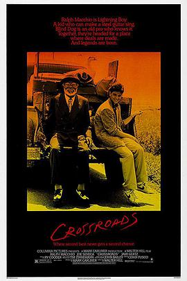 海角社区国产精伦《十字街头 Crossroads》免费在线观看