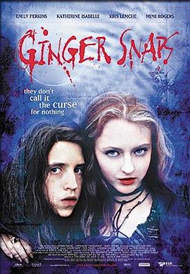 海角社区下载《变种女狼 Ginger Snaps》免费在线观看