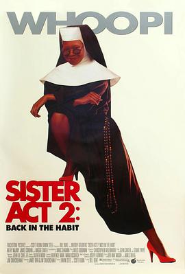海角社区下载《修女也疯狂2 Sister Act 2: Back in the Habit》免费在线观看
