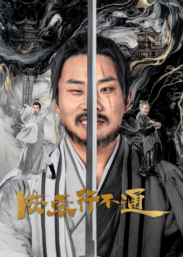 海角社区下载《侠客行不通》免费在线观看