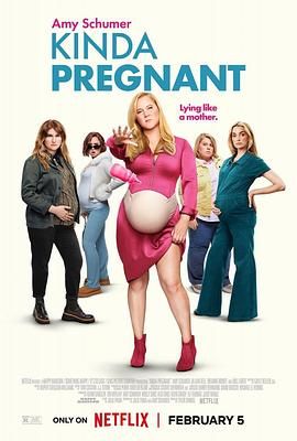 海角社区成人版《肚假情真 Kinda Pregnant》免费在线观看
