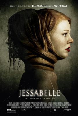 海角社区下载《杰莎贝尔 Jessabelle》免费在线观看