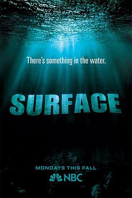 海角社区国产精伦《水下之秘 Surface》免费在线观看