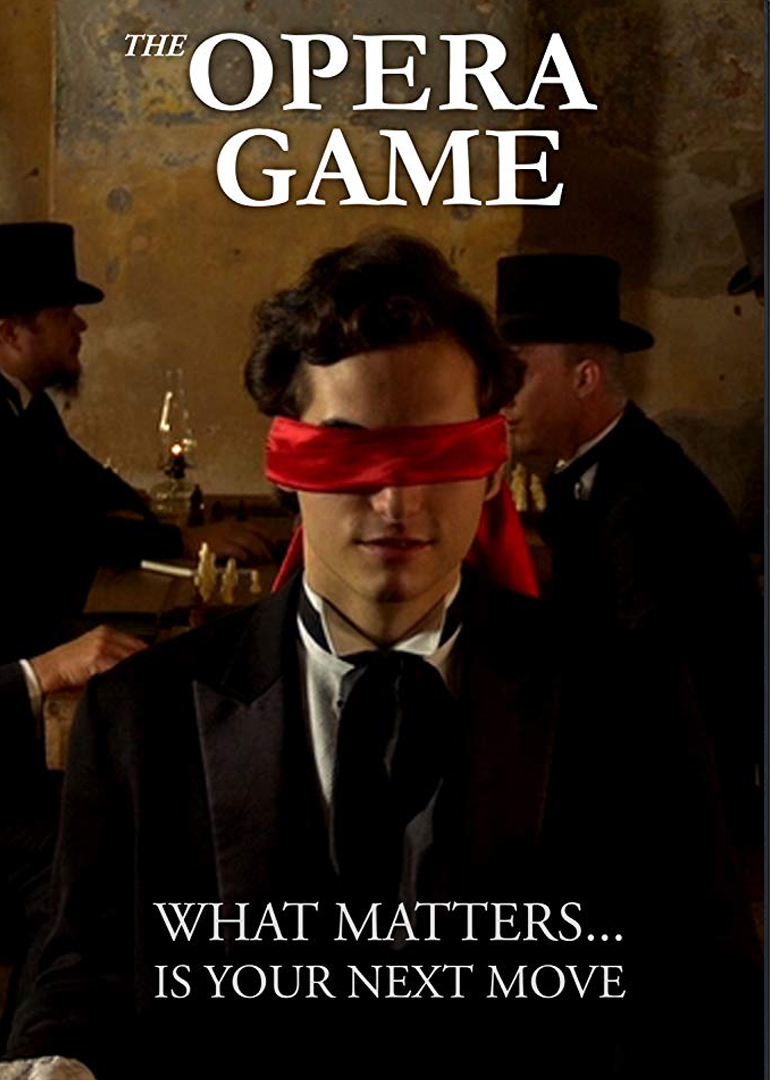 海角社区国产精伦《保罗·摩菲》免费在线观看