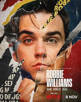 海角社区下载《罗比·威廉姆斯 Robbie Williams》免费在线观看