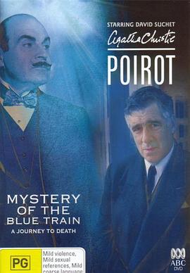 海角社区国产精伦《蓝色特快上的秘密 Poirot: The Mystery of the Blue Train》免费在线观看