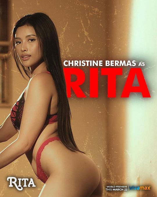 海角社区国产精伦《丽塔 Rita》免费在线观看