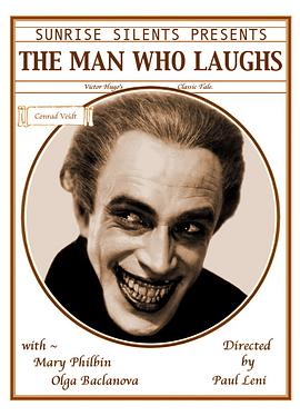 海角社区成人版《笑面人 The Man Who Laughs》免费在线观看
