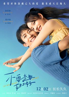 海角社区下载《不要走散好不好》免费在线观看