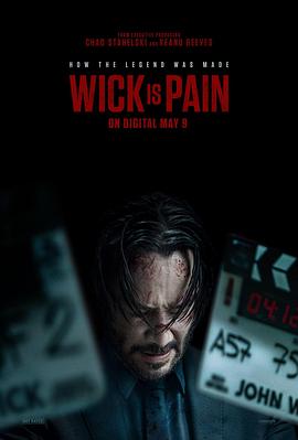 海角社区国产精伦《疾速剧痛 Wick Is Pain》免费在线观看